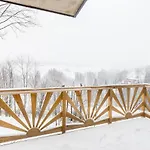 Omorika - Wierch Rusinski Z Widokiem Na Gory *
