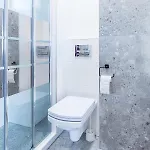 Omorika - Wierch Rusiński Z Widokiem Na Góry Apartamento *