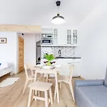 Apartment Omorika - Wierch Rusinski Z Widokiem Na Gory *