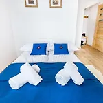 Omorika - Wierch Rusinski Z Widokiem Na Gory Apartment *
