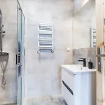 Apartment Omorika - Wierch Rusinski Z Widokiem Na Gory