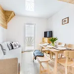 Apartment Omorika - Wierch Rusinski Z Widokiem Na Gory Bukowina Tatrzanska