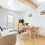 Apartment Omorika - Wierch Rusinski Z Widokiem Na Gory *