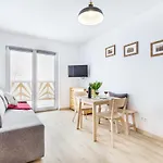 Apartamento Omorika - Wierch Rusiński Z Widokiem Na Góry