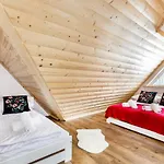 Apartment Omorika - Wierch Rusinski Z Widokiem Na Gory *