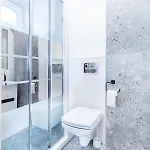 Apartamento Omorika - Wierch Rusiński Z Widokiem Na Góry *