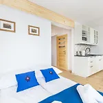 Apartment Omorika - Wierch Rusinski Z Widokiem Na Gory *