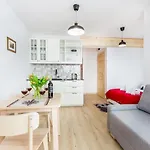 Apartamento Omorika - Wierch Rusiński Z Widokiem Na Góry