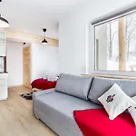 Apartamento Omorika - Wierch Rusiński Z Widokiem Na Góry Bukowina Tatrzańska