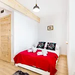 Omorika - Wierch Rusinski Z Widokiem Na Gory Apartment *