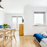 Omorika - Wierch Rusiński Apartament *