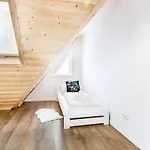 Omorika - Wierch Rusinski Z Widokiem Na Gory Apartment *