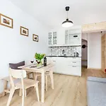 Omorika - Wierch Rusinski Z Widokiem Na Gory Apartment