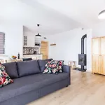 Apartamento Omorika - Wierch Rusiński Z Widokiem Na Góry Bukowina Tatrzańska