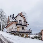 Omorika - Wierch Rusinski Z Widokiem Na Gory Apartment *