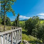 Apartamento Omorika - Wierch Rusiński Z Widokiem Na Góry Bukowina Tatrzańska