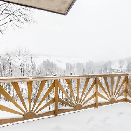 Omorika - Wierch Rusinski *