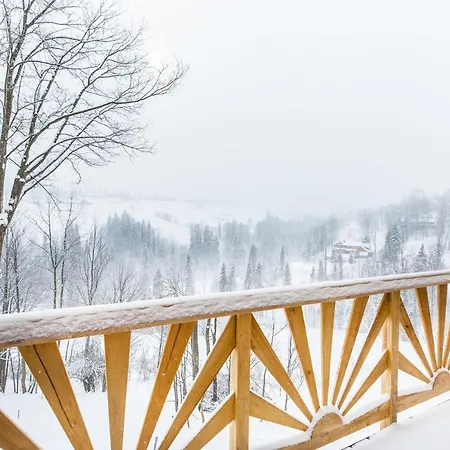 Omorika - Wierch Rusinski *