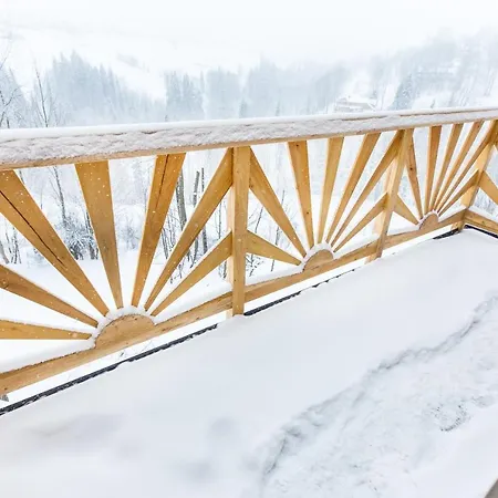 Omorika - Wierch Rusinski *