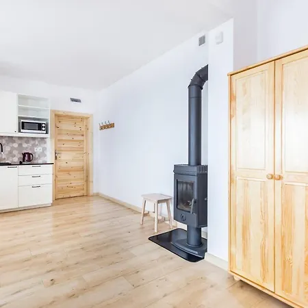 Omorika - Wierch Rusinski *