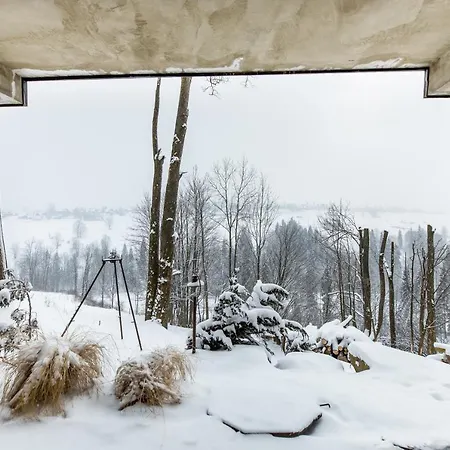 Omorika - Wierch Rusinski * Bukowina Tatrzańska