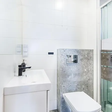 Appartement Omorika - Wierch Rusinski Bukowina Tatrzańska