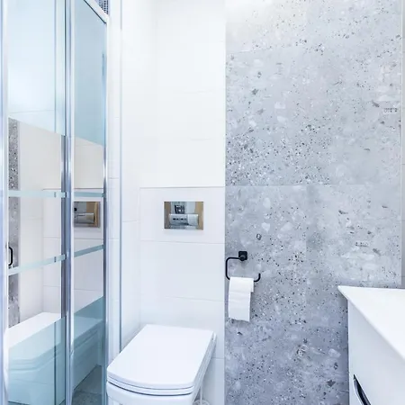 Omorika - Wierch Rusinski 부코비나 타트잔스카