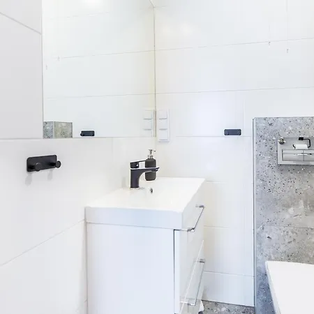 Omorika - Wierch Rusinski 아파트 *