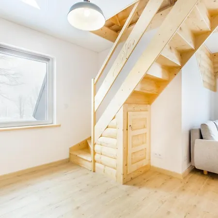 Omorika - Wierch Rusinski