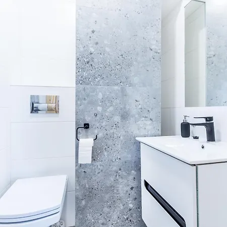 아파트 Omorika - Wierch Rusinski *