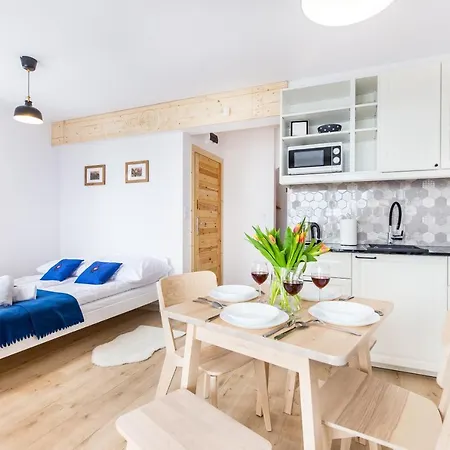 Omorika - Wierch Rusinski