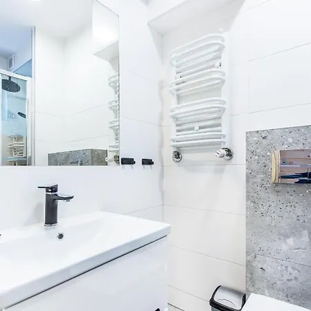 Omorika - Wierch Rusinski 부코비나 타트잔스카