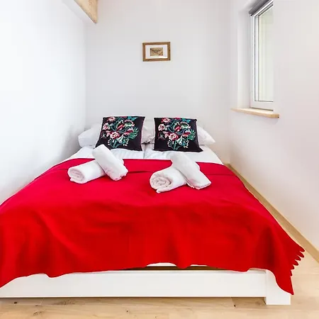 Omorika - Wierch Rusinski