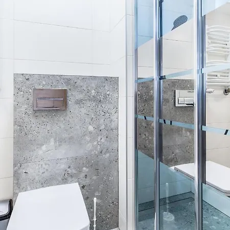 Apartamento Omorika - Wierch Rusiński Z Widokiem Na Góry