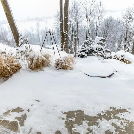 Omorika - Wierch Rusinski Bukowina Tatrzańska