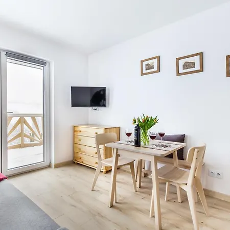 Omorika - Wierch Rusinski