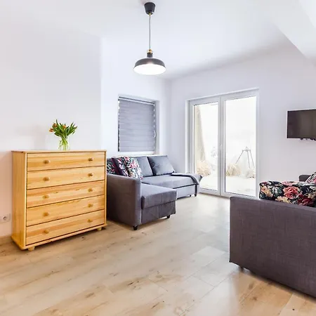 Omorika - Wierch Rusinski Bukowina Tatrzańska