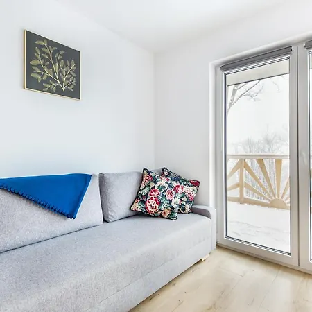 Omorika - Wierch Rusinski Bukowina Tatrzańska