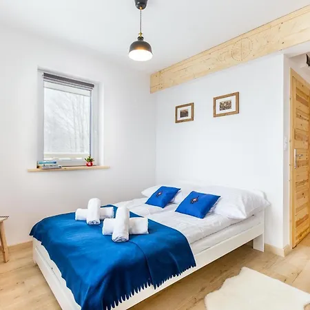 Omorika - Wierch Rusinski * 부코비나 타트잔스카