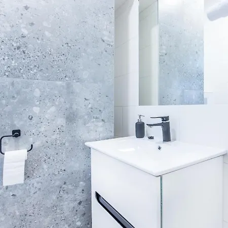 Omorika - Wierch Rusinski *