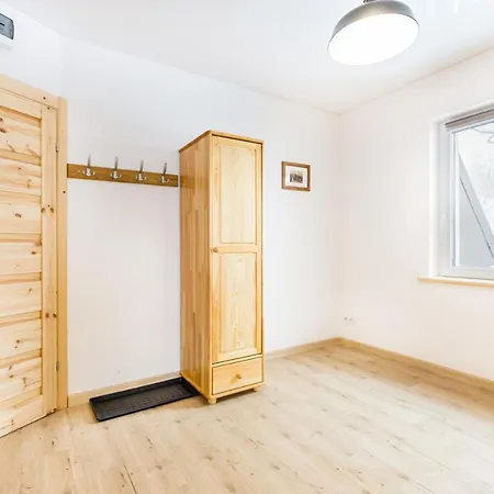 Omorika - Wierch Rusinski *