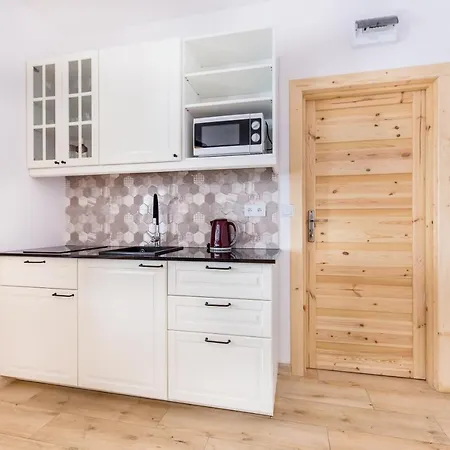 Omorika - Wierch Rusinski *