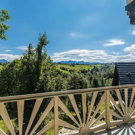 Omorika - Wierch Rusinski *