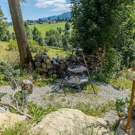 Omorika - Wierch Rusinski Z Widokiem Na Gory *