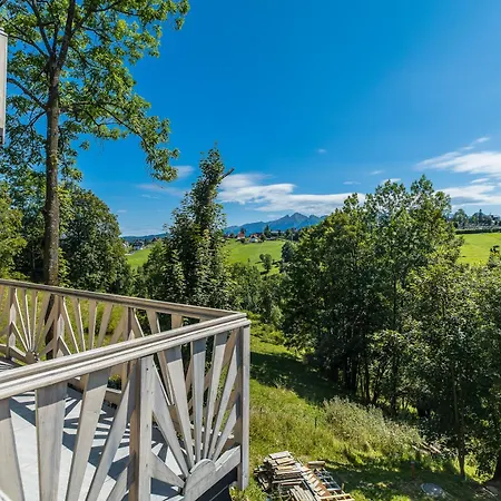 아파트 Omorika - Wierch Rusinski 부코비나 타트잔스카