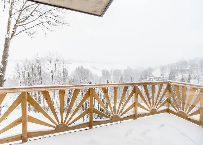 Omorika - Wierch Rusinski *