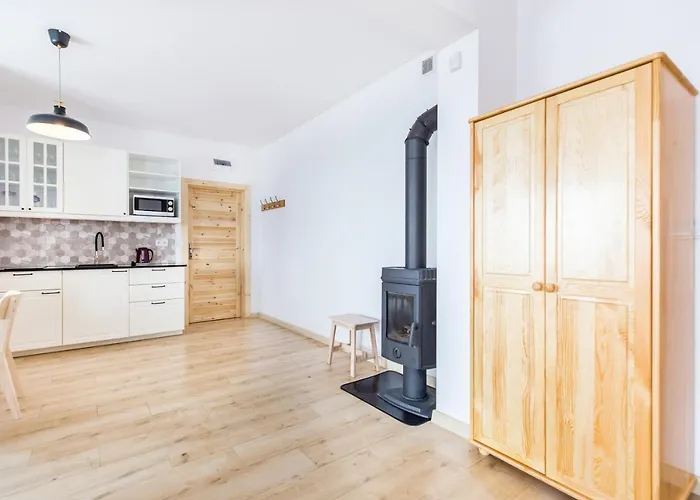 Omorika - Wierch Rusinski *