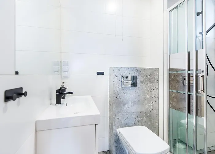 Daire Omorika - Wierch Rusinski Bukowina Tatrzańska