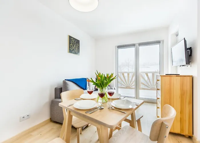 Daire Omorika - Wierch Rusinski