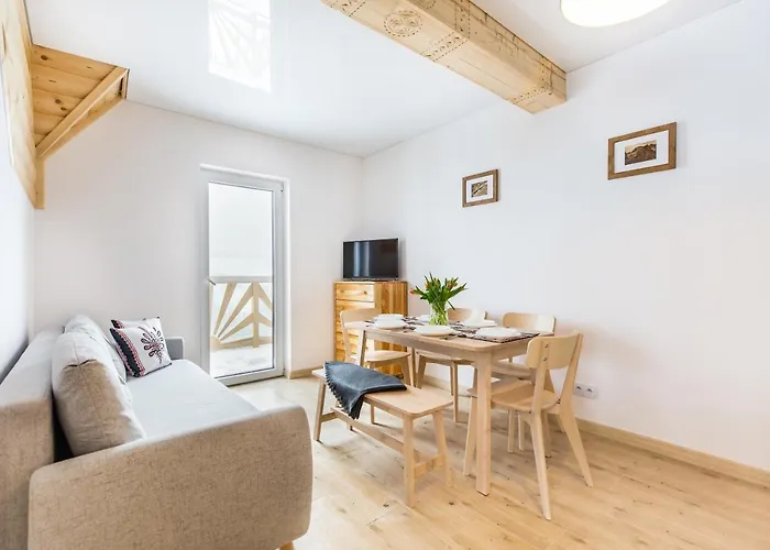 Daire Omorika - Wierch Rusinski *